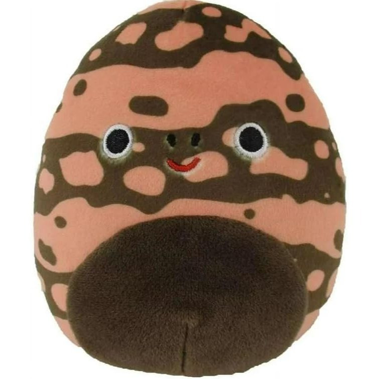   original 12 monochrome wildlife plush collection