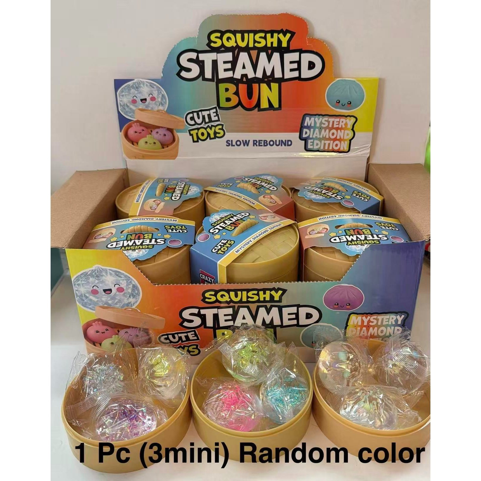 cute things for girls sold on Temu United States