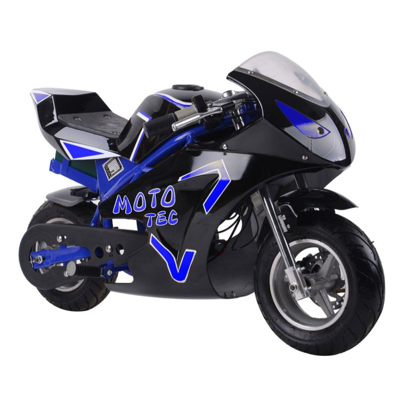 electric motorcycle sold on Temu United States