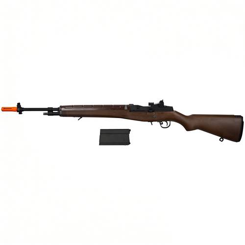 we m4 gbb airsoft rifle realistic system full metal construction semi powered