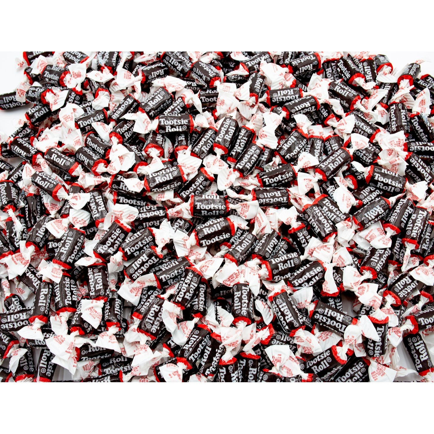   roll   candy classic   flavor individually wrapped bite sized   pieces bulk bag