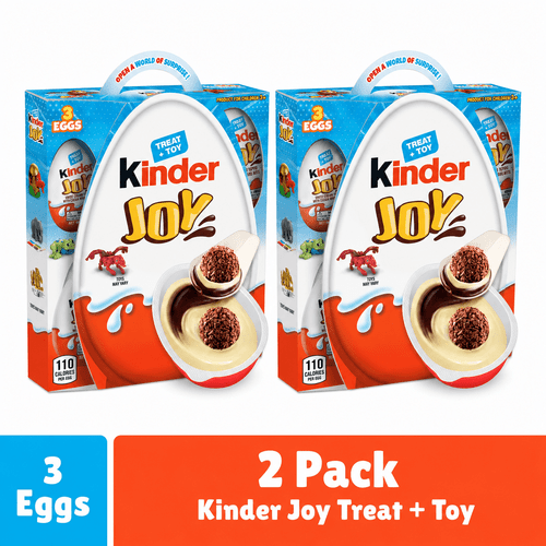 eggs treat toy crispy surprise candy snacks for cream candy eggs inside candy treats kids sweet snacks crispy wafer balls individually packed dessert candy party favor treats lunch box snacks candy pack 6 count pack
