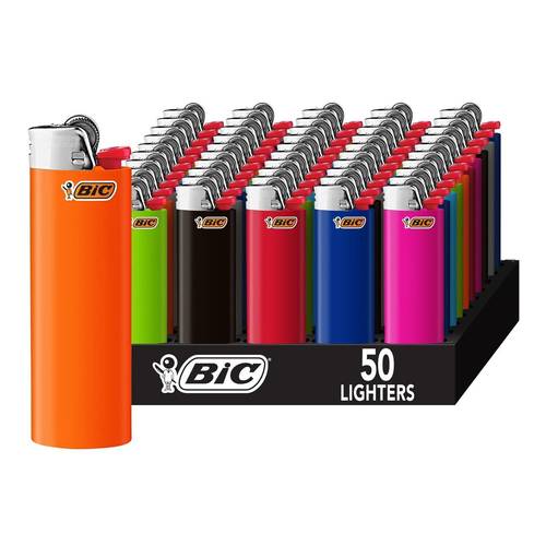 item picture lighter 10 pcs random color great for candles fire place and more bulk lighters