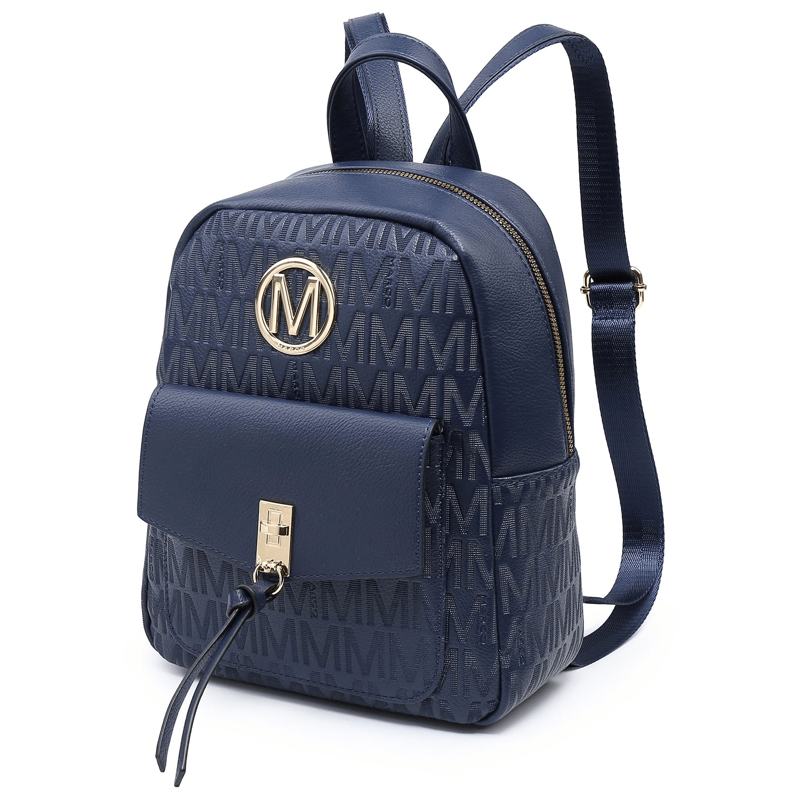   women fashion small backpack purse tassel charm casual   ladies shoulder bag for  
