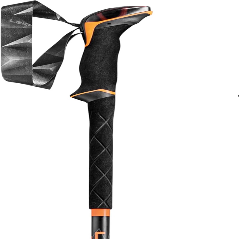   sherpa lite aluminum adjustable lightweight ski poles for   skiing snowboarding
