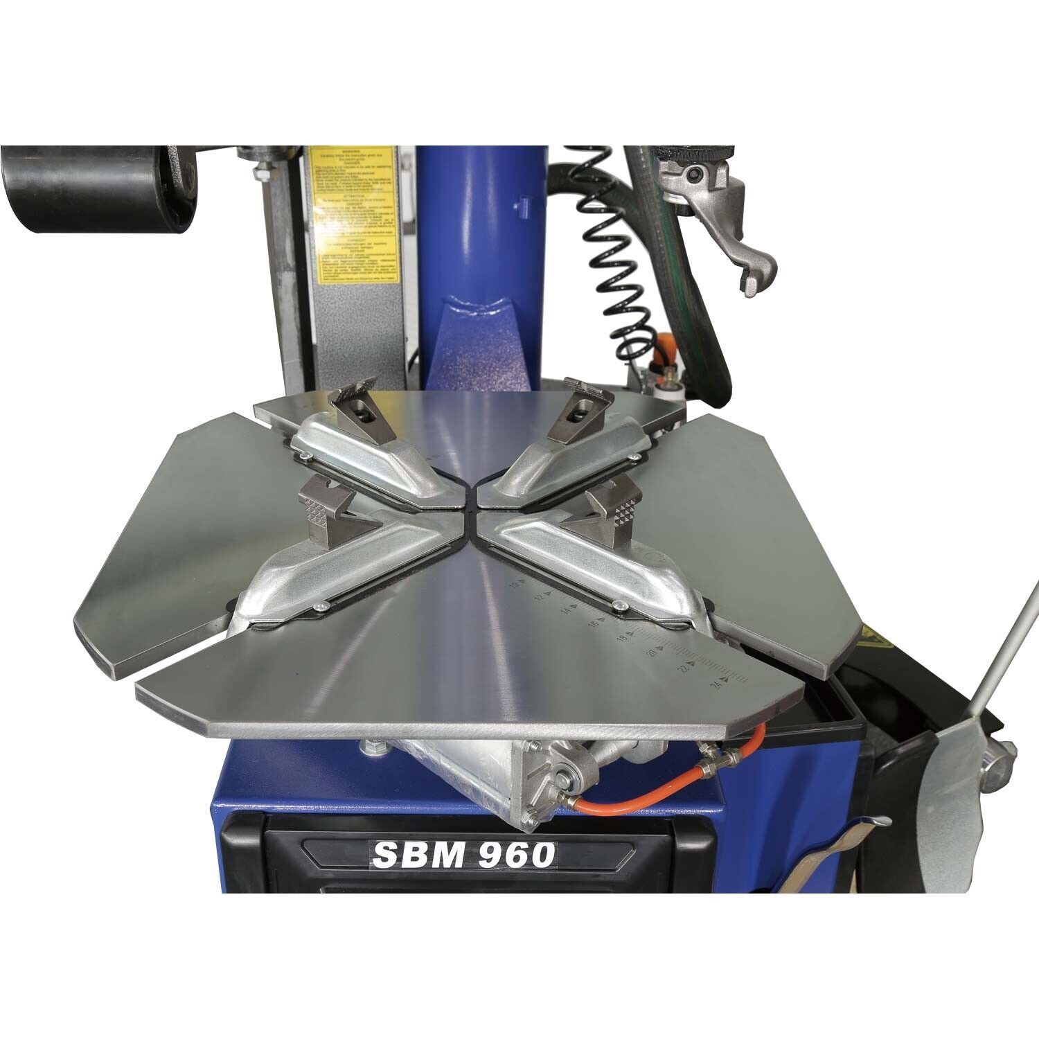 xk 2 0   automatic tire changer tire machine wheel   machine rim balancer combo 960 690 with 36 month part replacements Product details 8