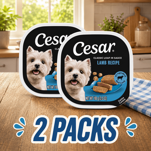 classic loaf in sauce food lamb flavor 3 5 oz trays