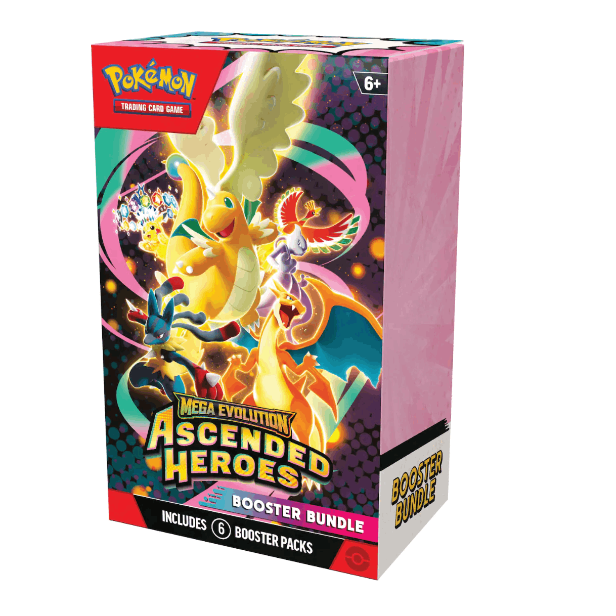 shiny pokemon card packs Pokmon Pokemon TCG: Sword & Shield High Class Pack Shiny Star V Booster Box  [JPN] 10 Packs