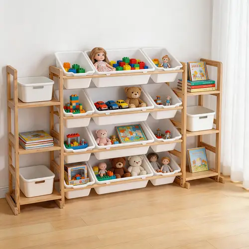 Storage Racks Toy Temu toy storage sold on Temu United States