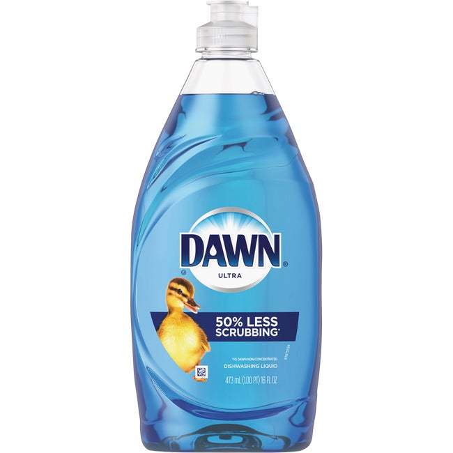 TEMU Dawn 15.5 Oz. Original Scent Ultra