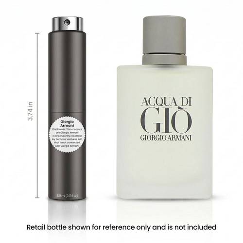 for men travel spray edt 5ml