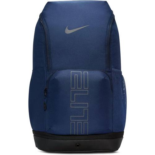 varsity elite unisex backpacks 32 black metallic silver