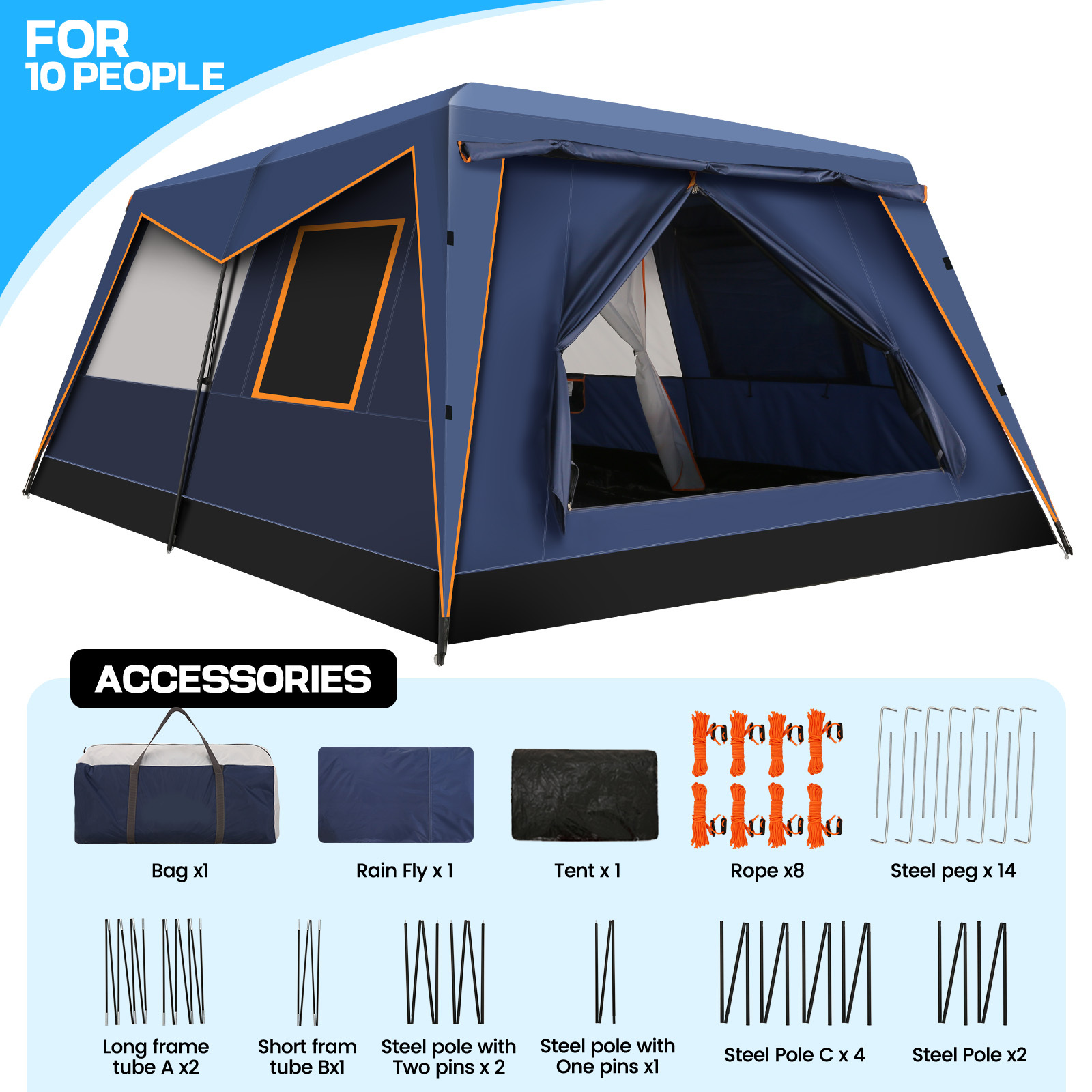 iglu zelt winter Bubble Gartenkuppel Blasenzelt: Wetterfestes Wasserdicht Bergroßes Transparentes PVC Sofortiges Pop Up Pavillon 3-8 Personen Camping Party Hochzeit (Beige, 3 x 3 x 2,2 m) Punching Bags Skoda Yeti & Skoda Ausstattung:mit zusätzlicher Sitzbank