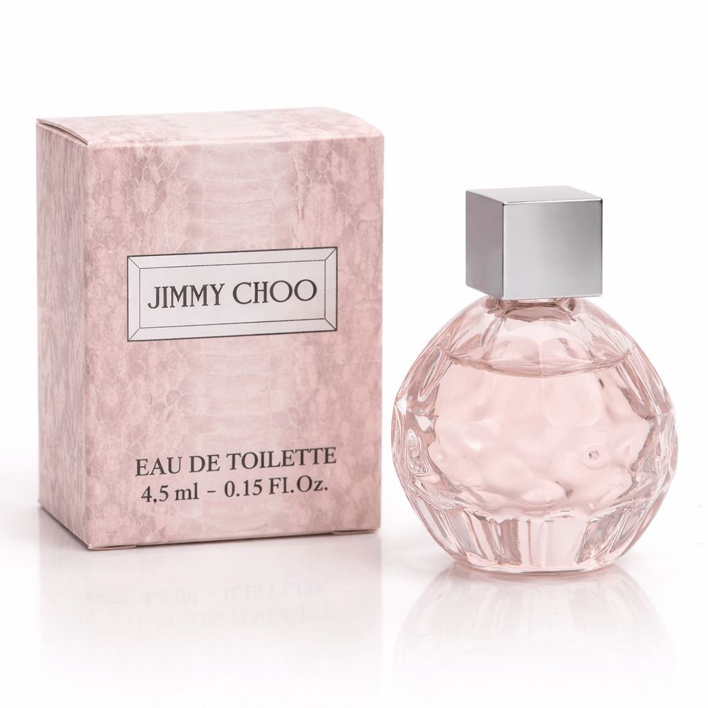   eau de toilette mini for women 0 15 oz 4 5ml travel size perfume elegant   fragrance