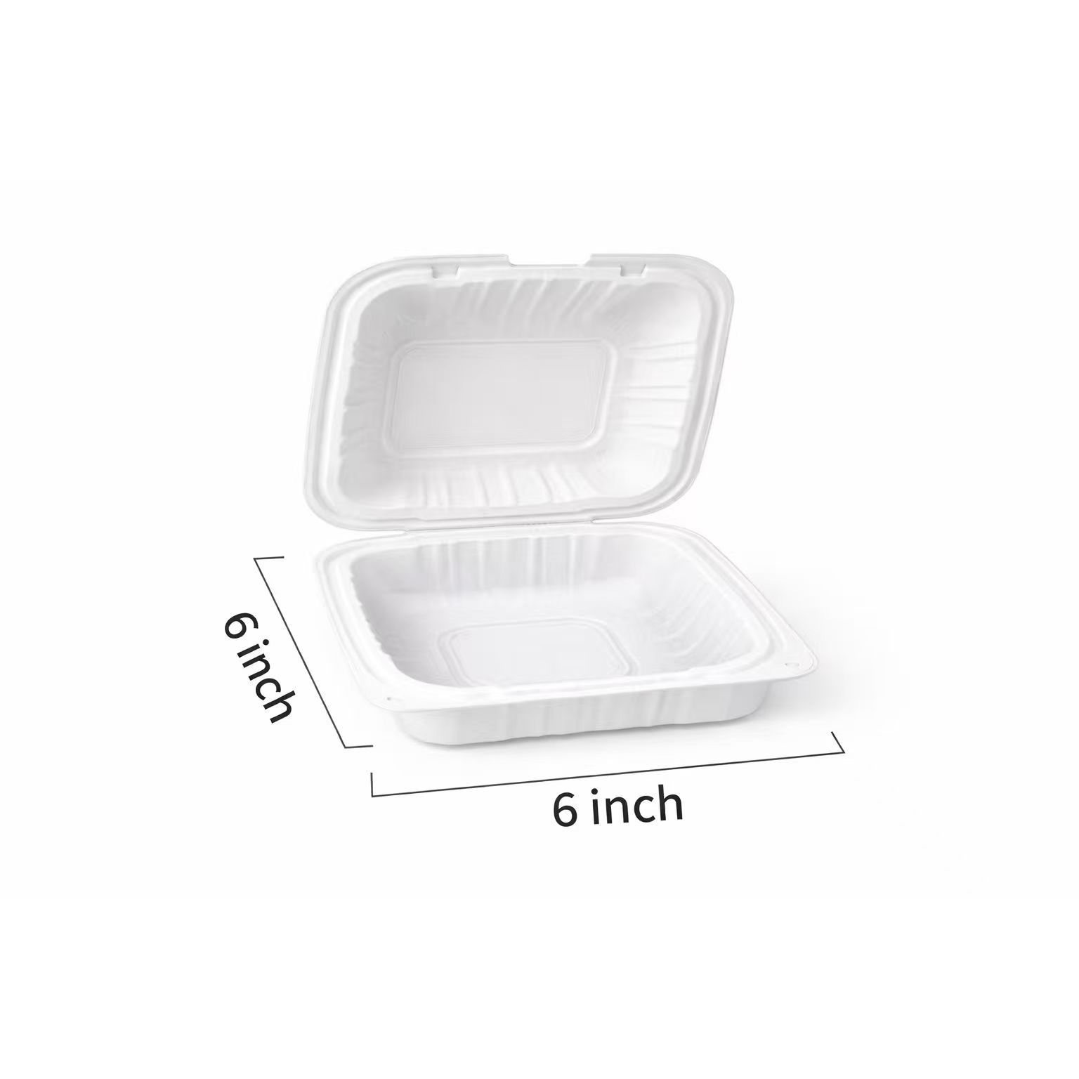 clamshell box sold on Temu United States
