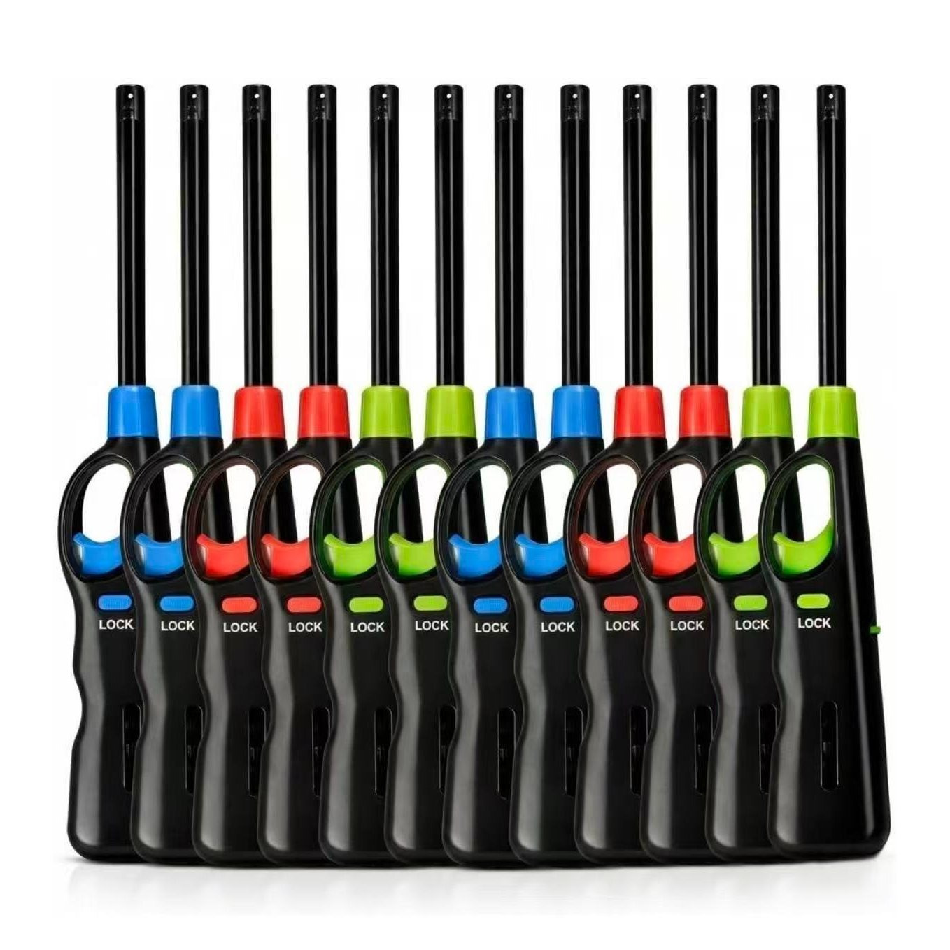 temu cigarette lighters bbq lighters sold on Temu United States