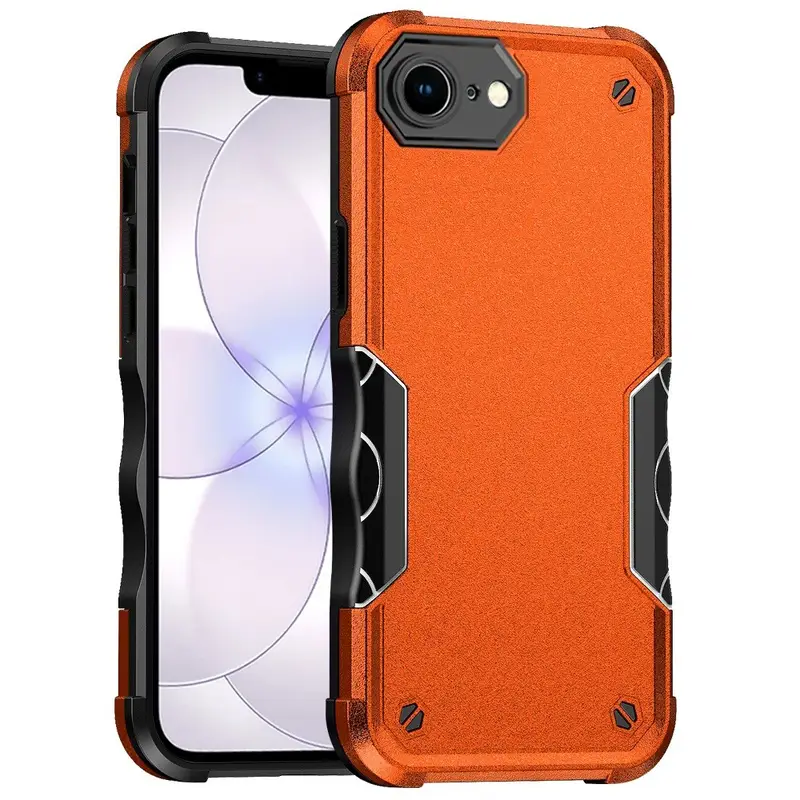 16e phone case dual layer heavy duty shockproof - Temu 16e phone case dual layer heavy duty shockproof - Temu