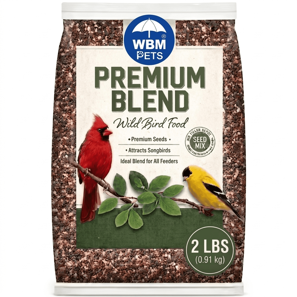 Temu – TEMU Heavy-duty Feeder With Three-point Stable Support – Compatible With Bird Feeders, Suitable For Gardens, , Bird Feeders, And Nesting Areas –