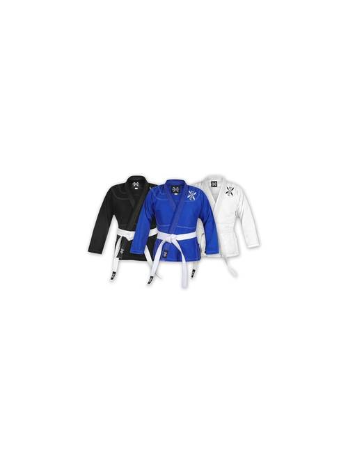 ftx bjj gi for men women gi lightweight suit with free belt