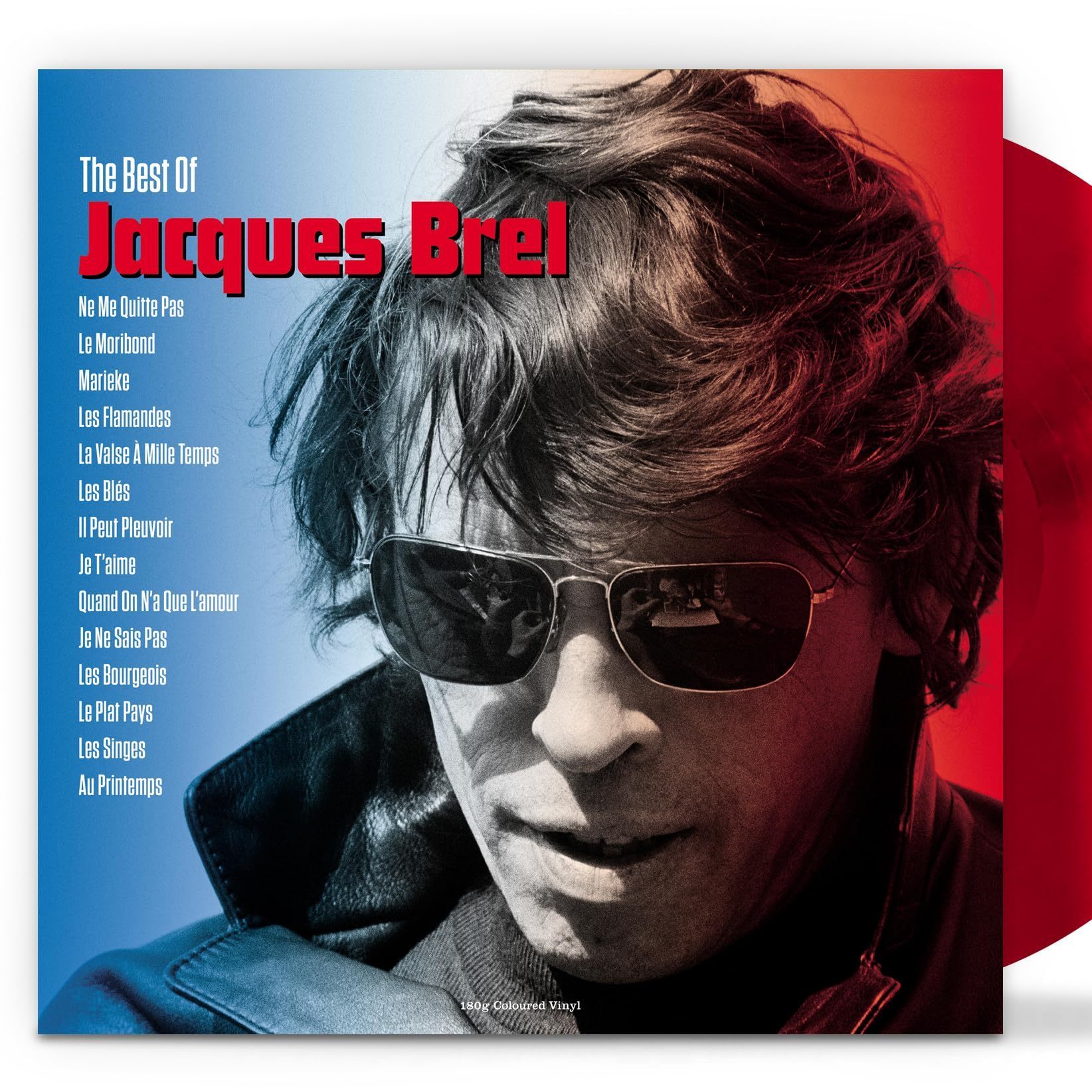Jacques Brel