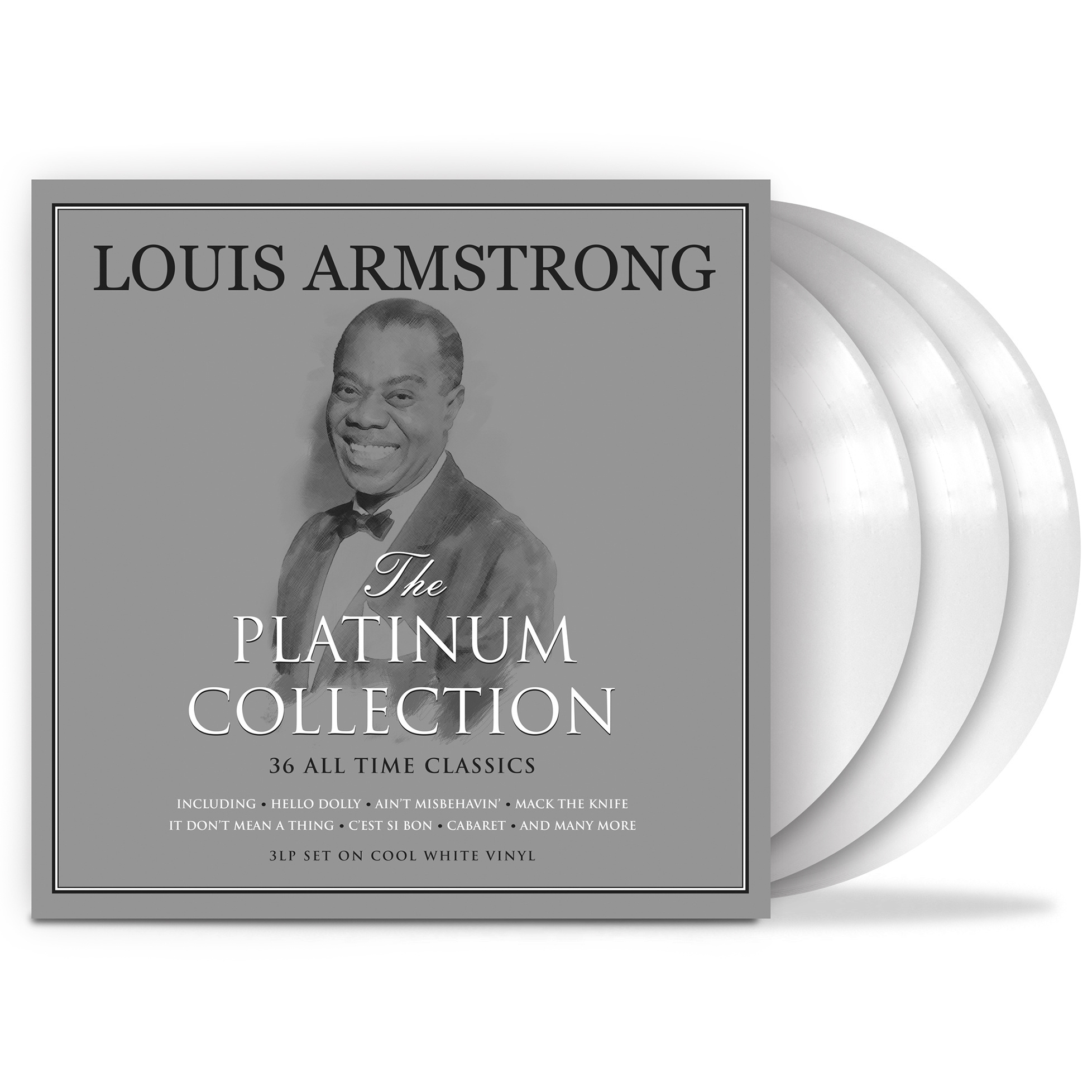 Louis Armstrong