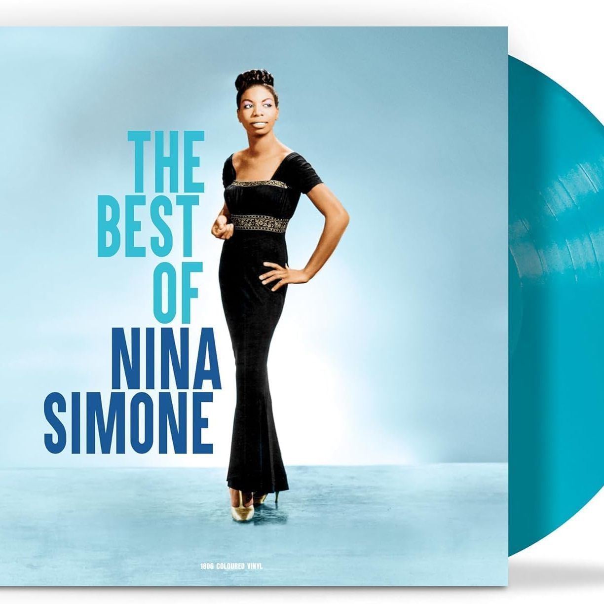 Nina Simone