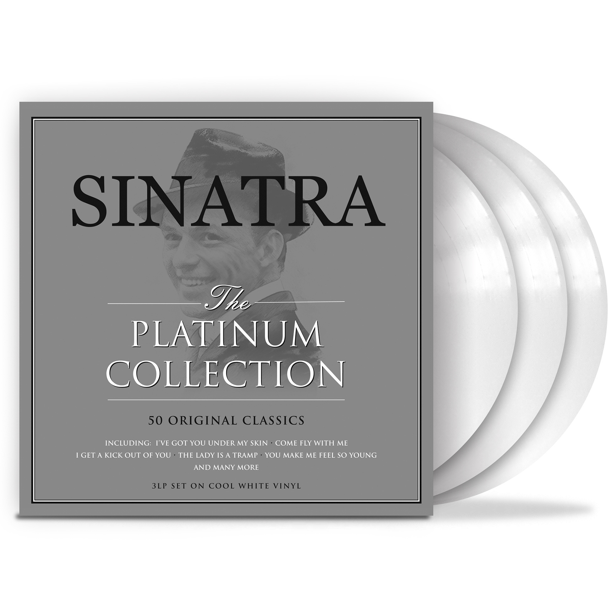 Frank Sinatra