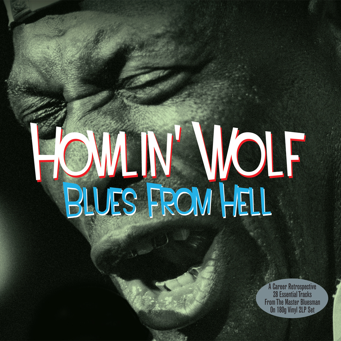 Howlin' Wolf