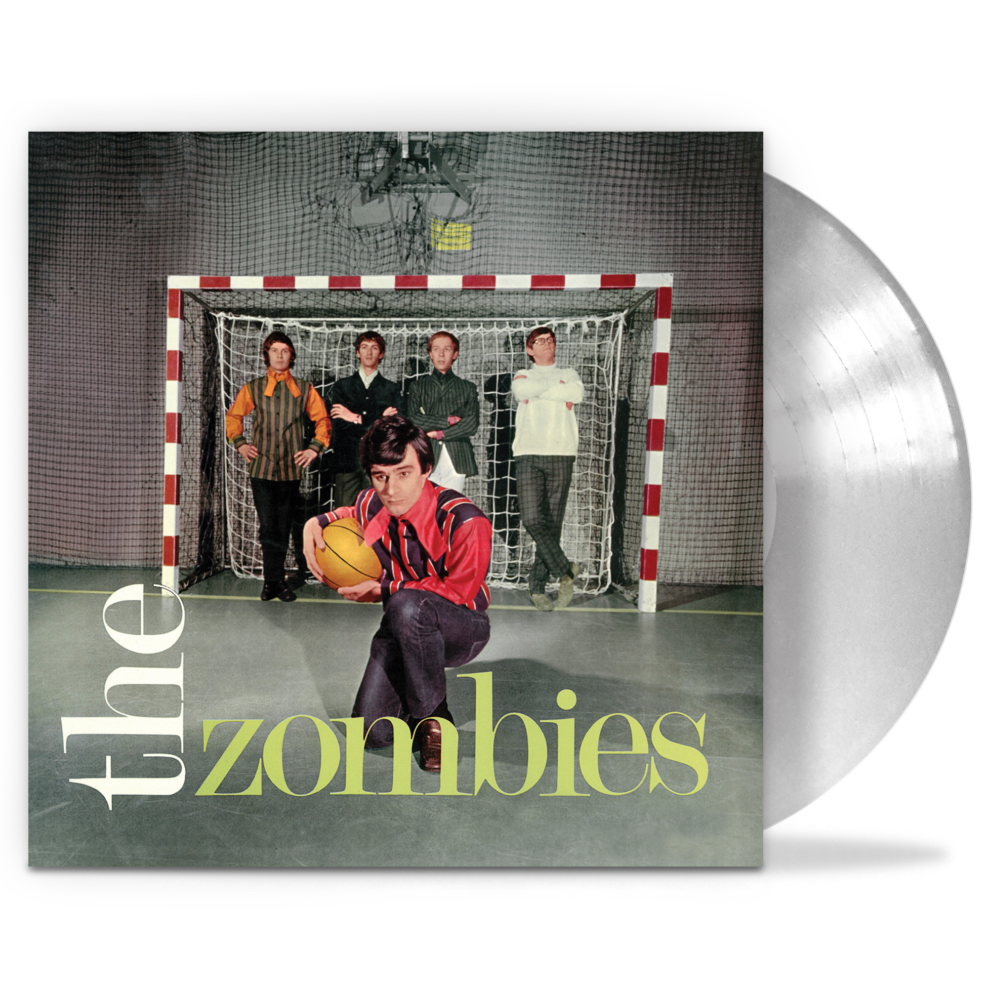Zombies, The