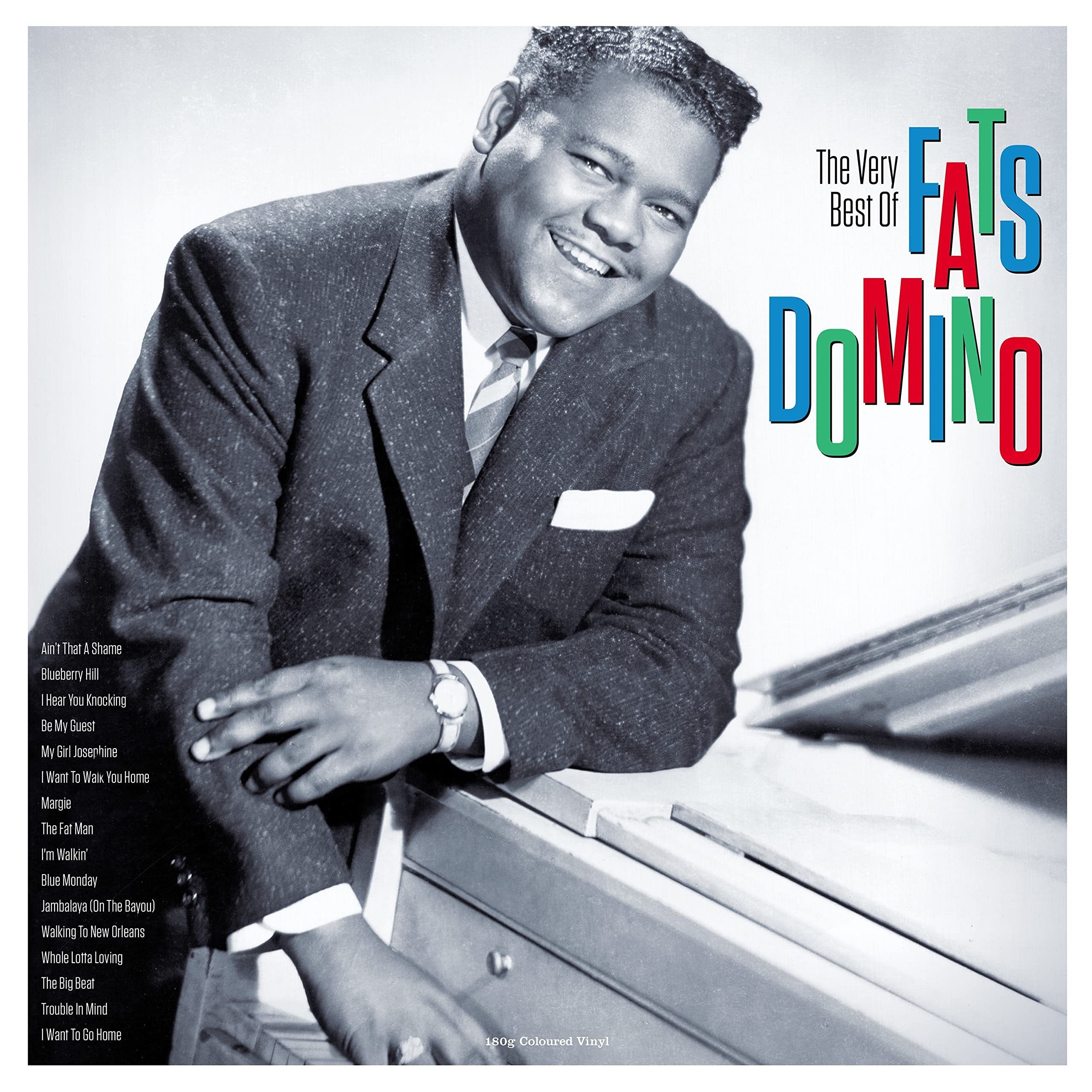 Fats Domino