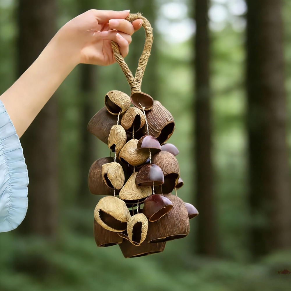 sound healing instruments   rustic relief   instruments meditation accessories for women men kids indoor outdoor   room relaxation birthday holiday