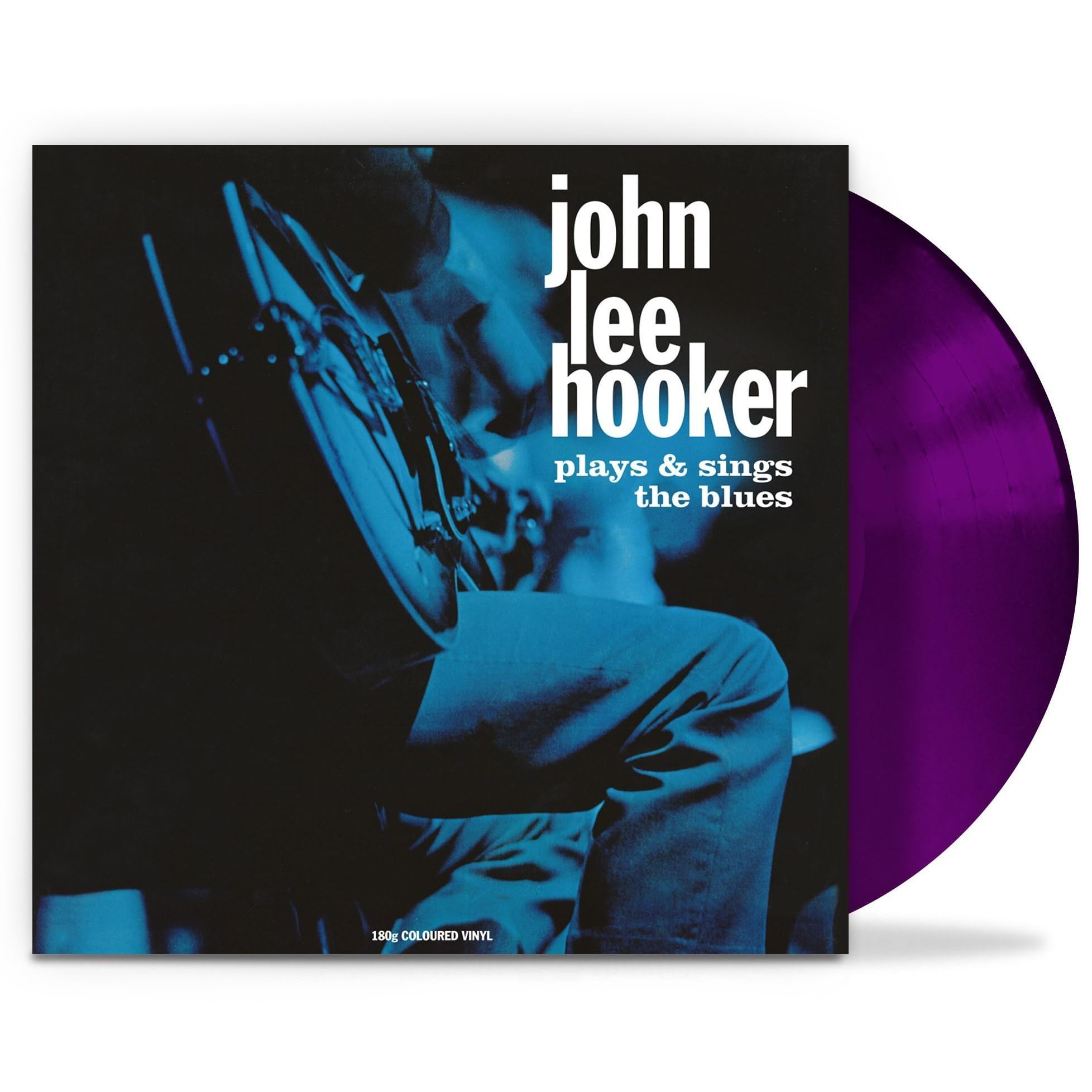 John Lee Hooker