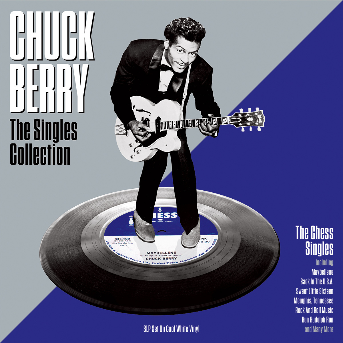Chuck Berry