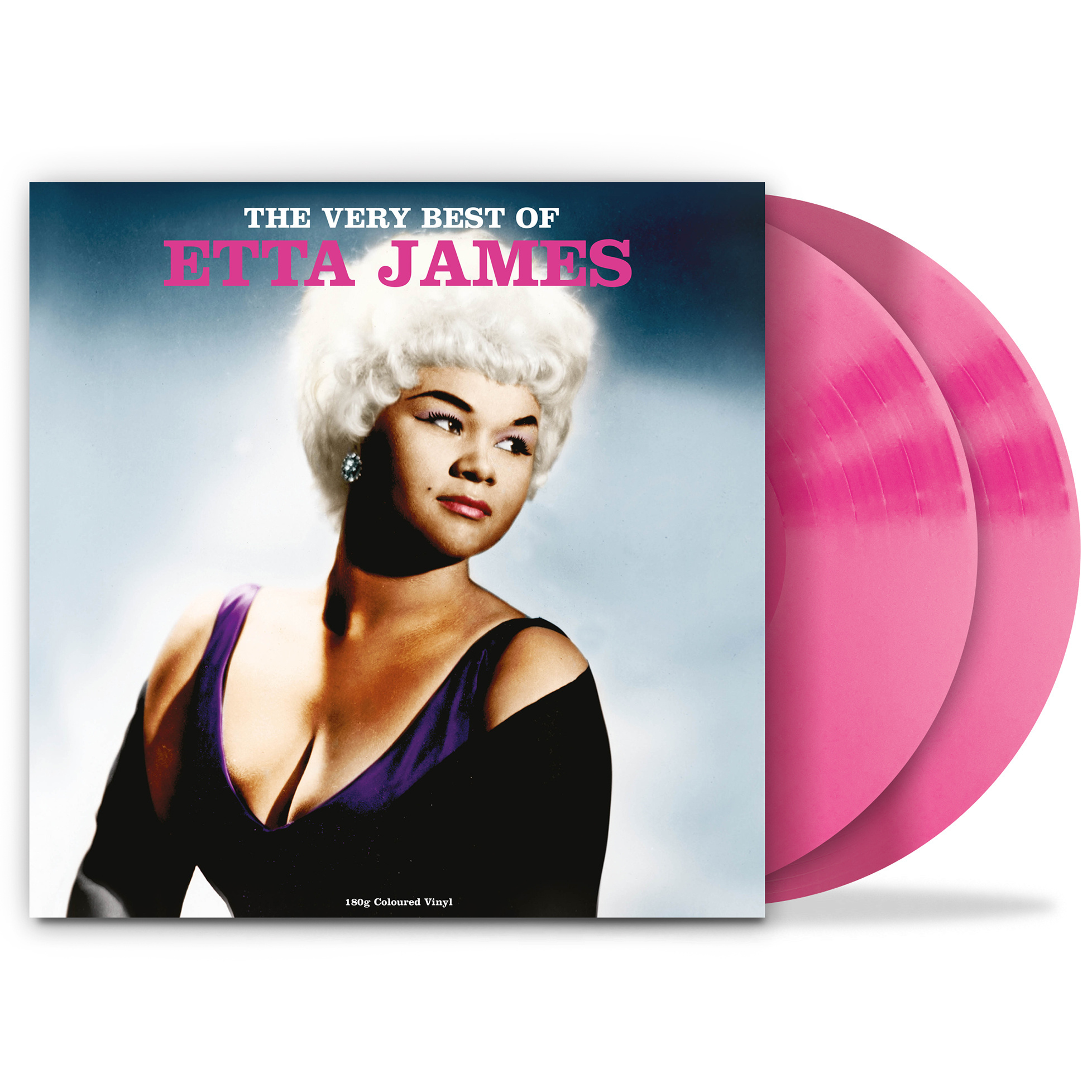 Etta James