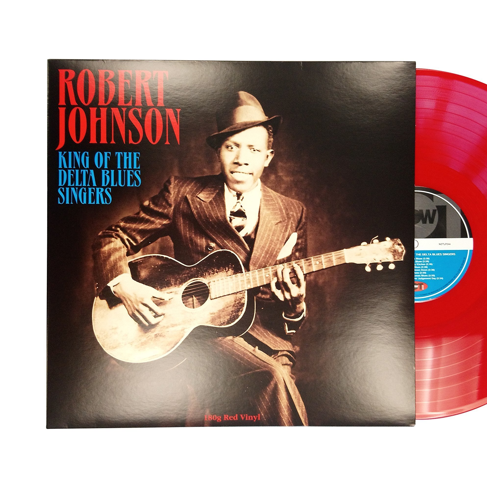 Robert Johnson