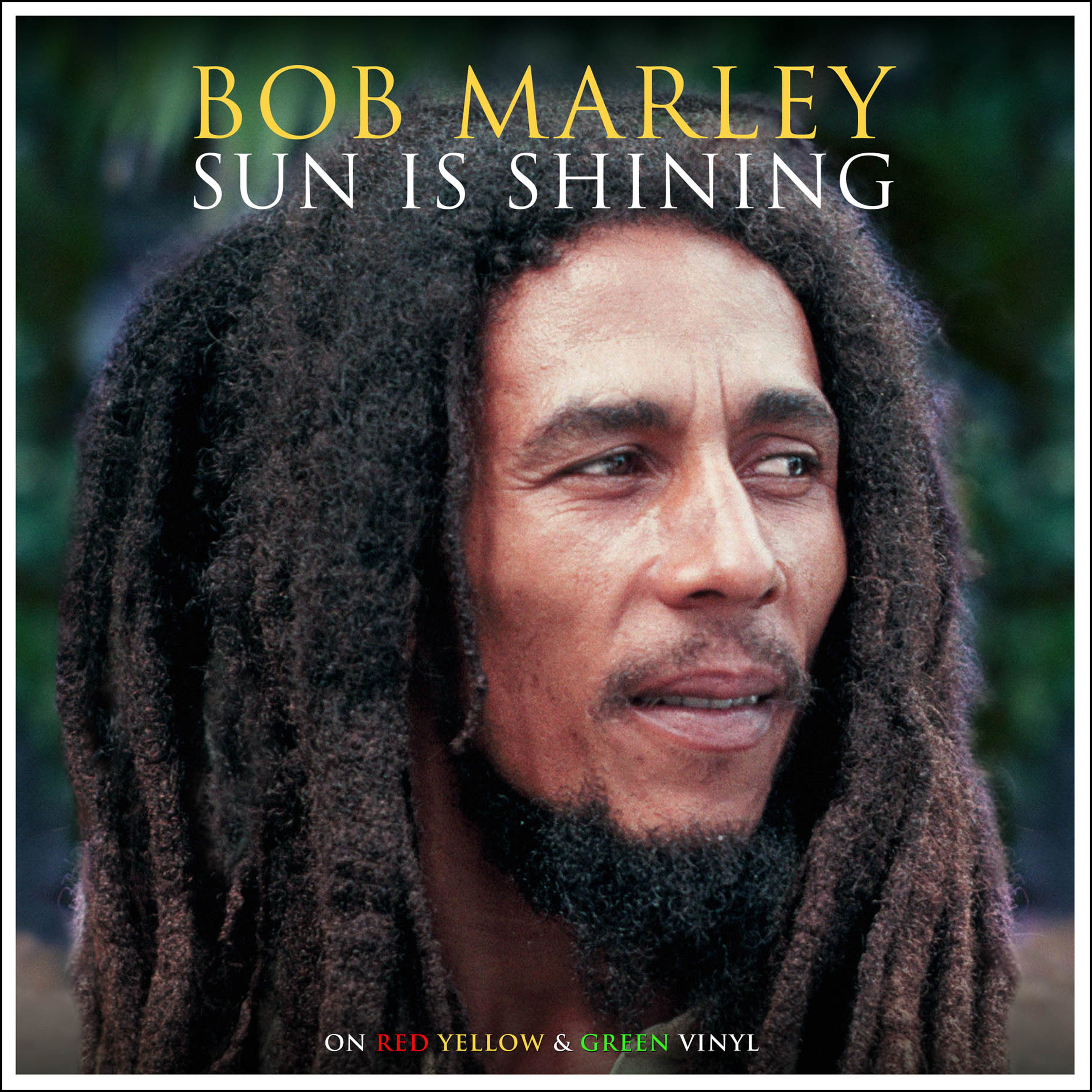 Bob Marley