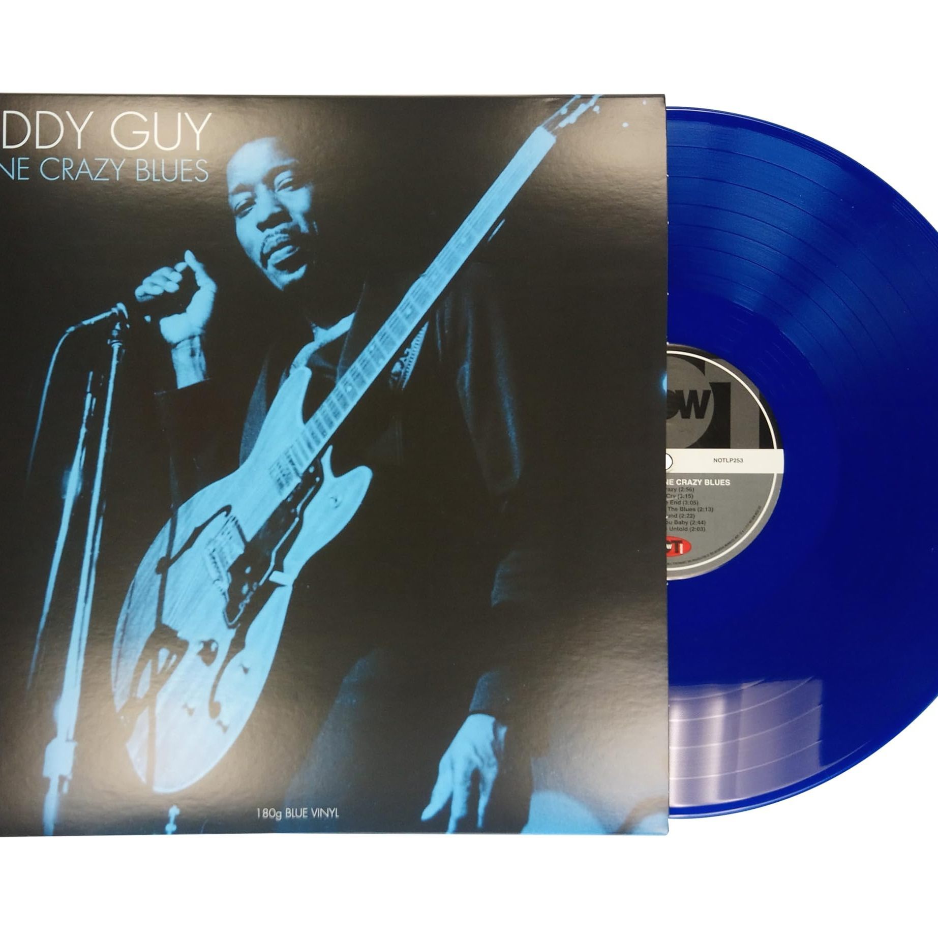 Buddy Guy