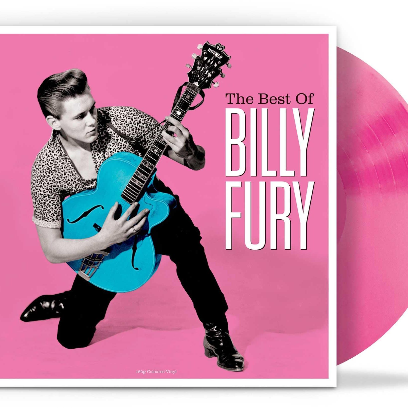 Billy Fury