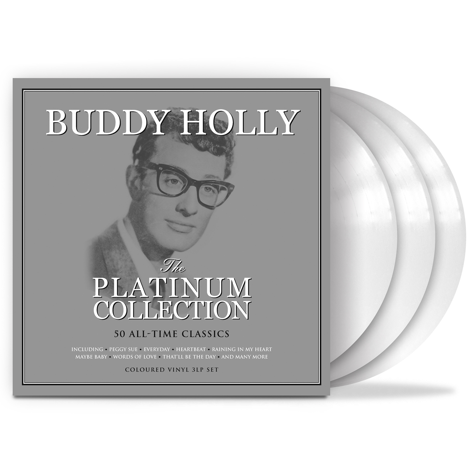Buddy Holly