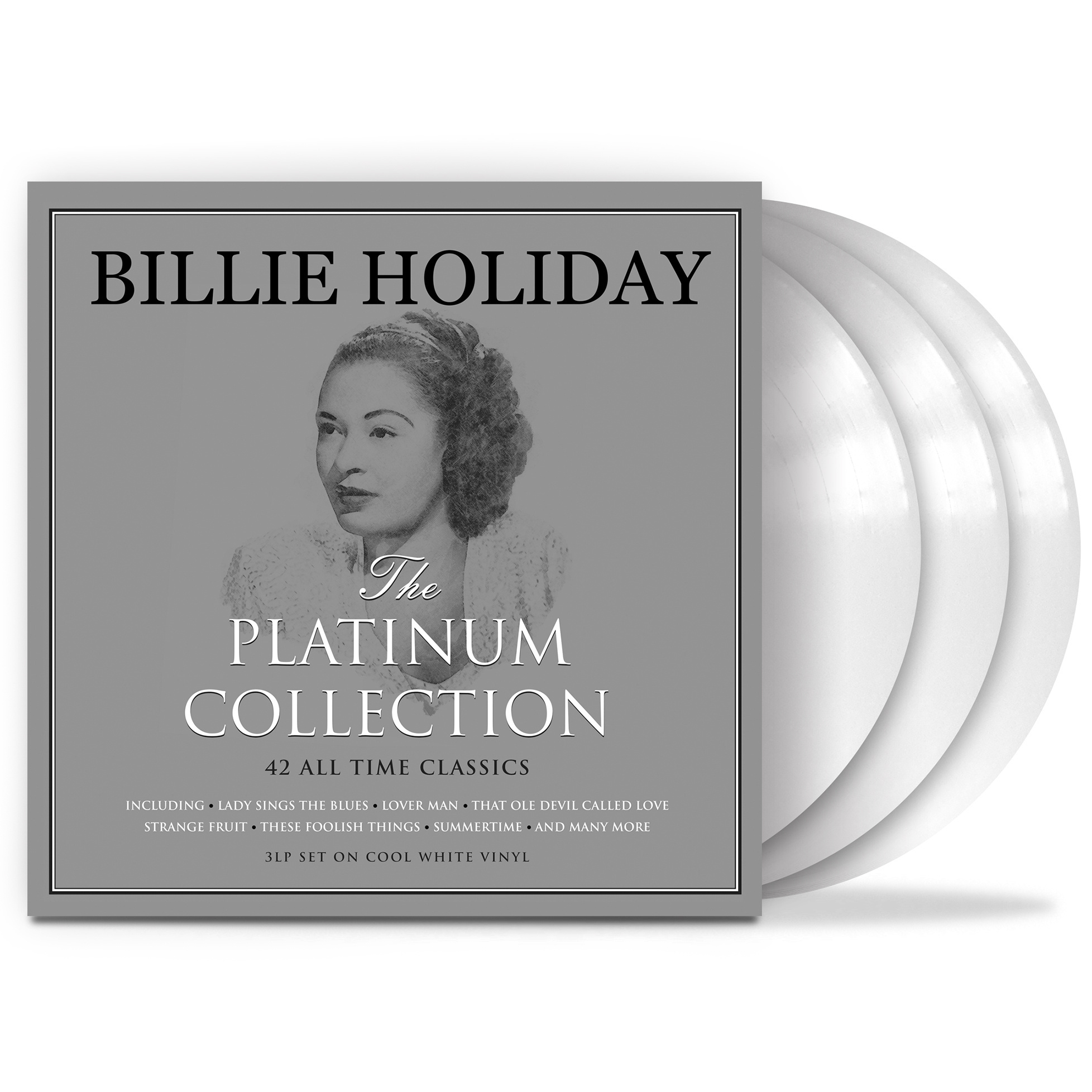 Billie Holiday