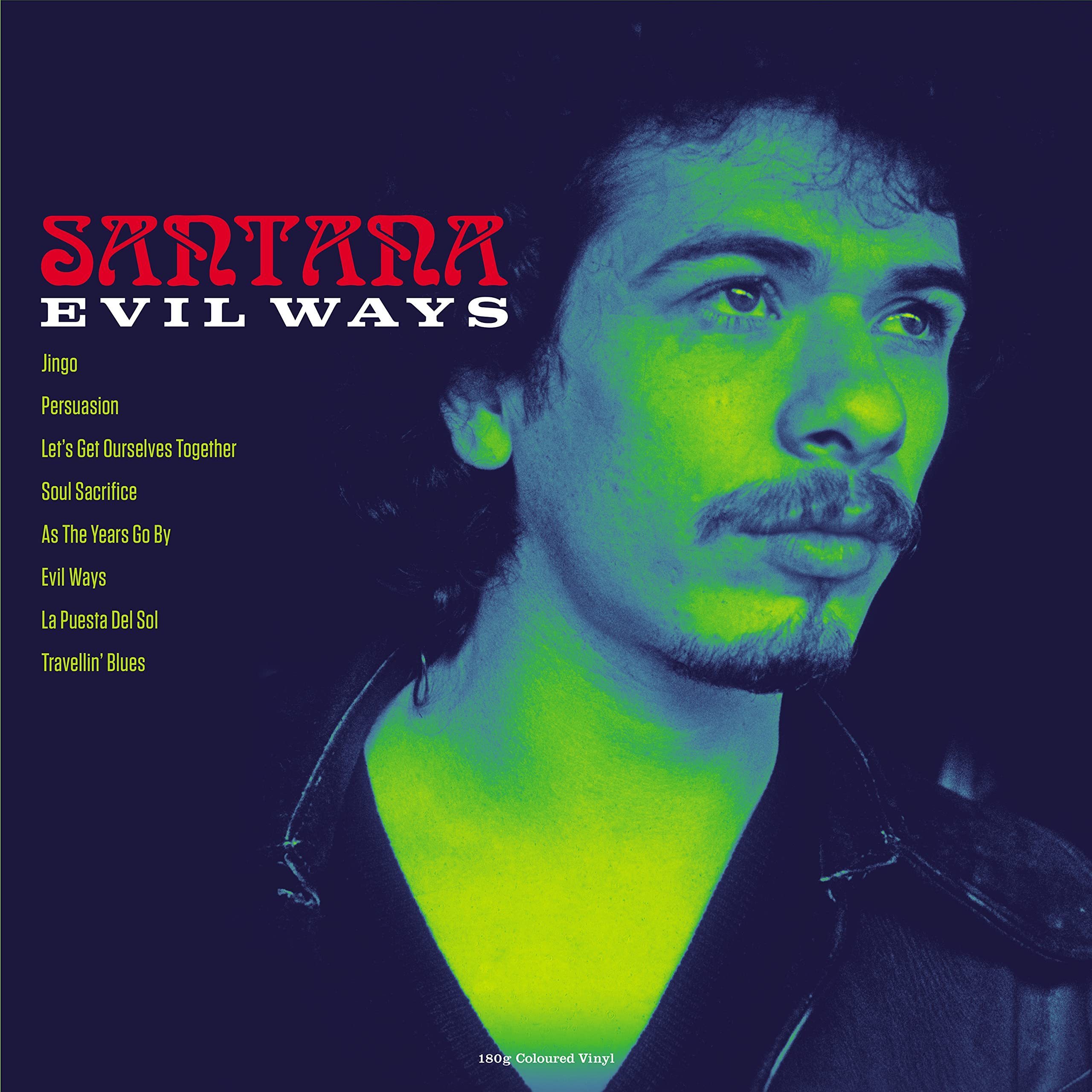 Santana