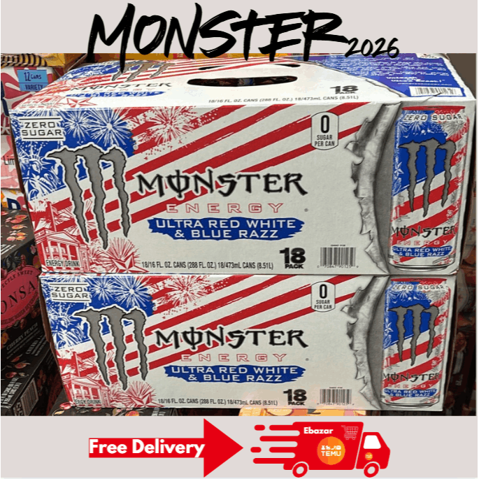   series   ultra   american 2026 edition       pack     fuel 18 can   size collection