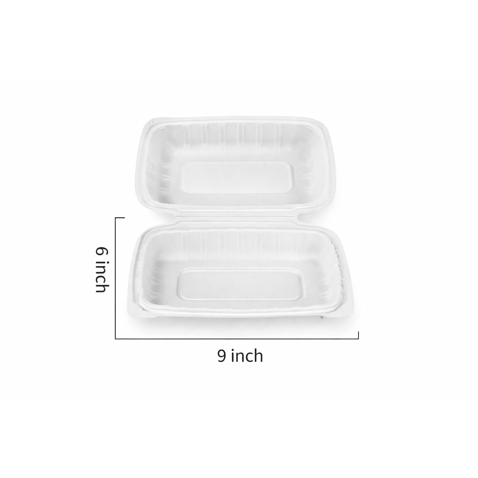 clamshell box sold on Temu United States