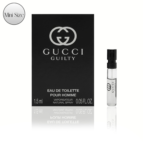 eau de toilette pour homme 0 05 fl oz 1 5 ml