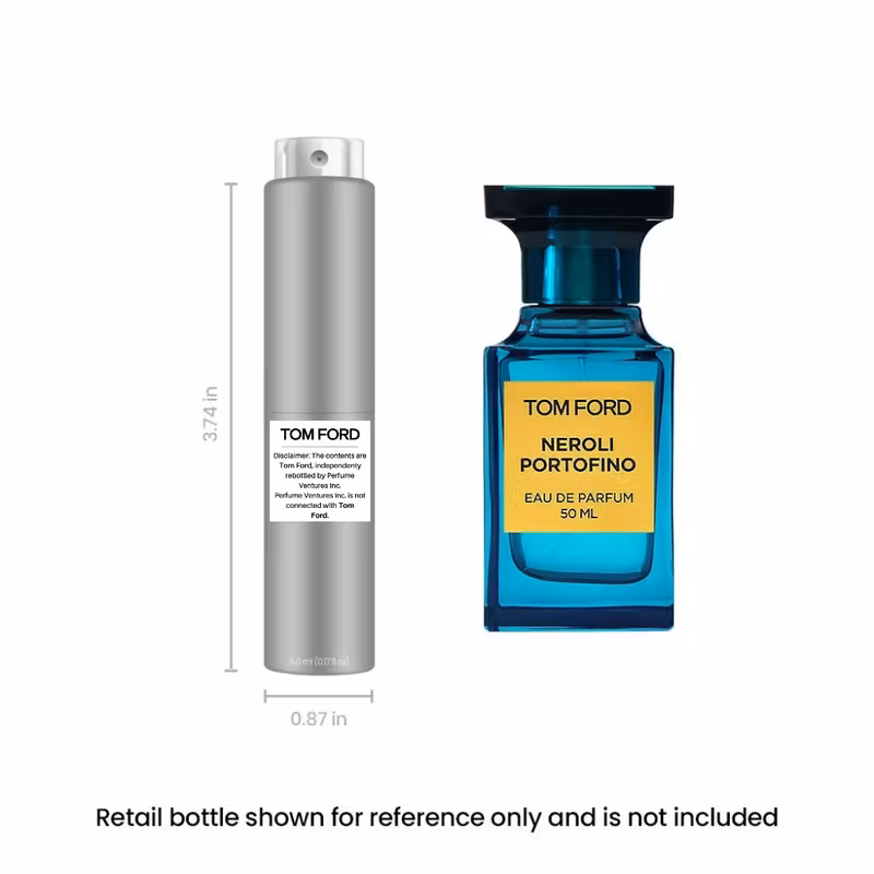 neroli edp unisex 5ml 0 17oz decanted travel spray 100 authentic Product details 1