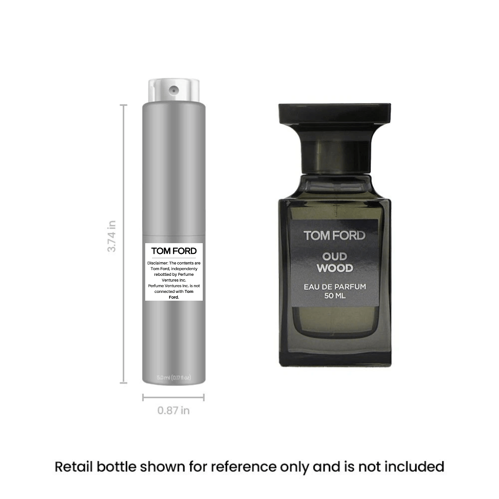 cologne for men travel spray edp 5ml Product details 0