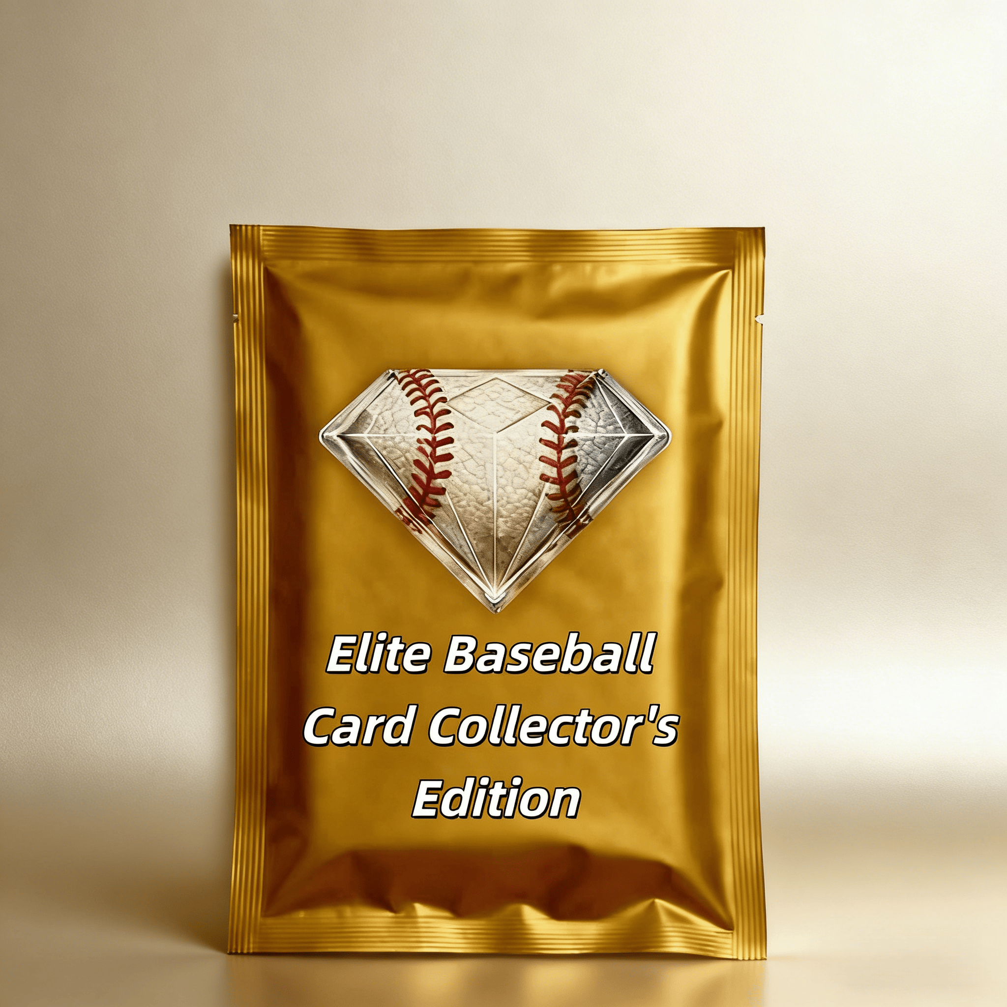 baseball card sold on Temu United States