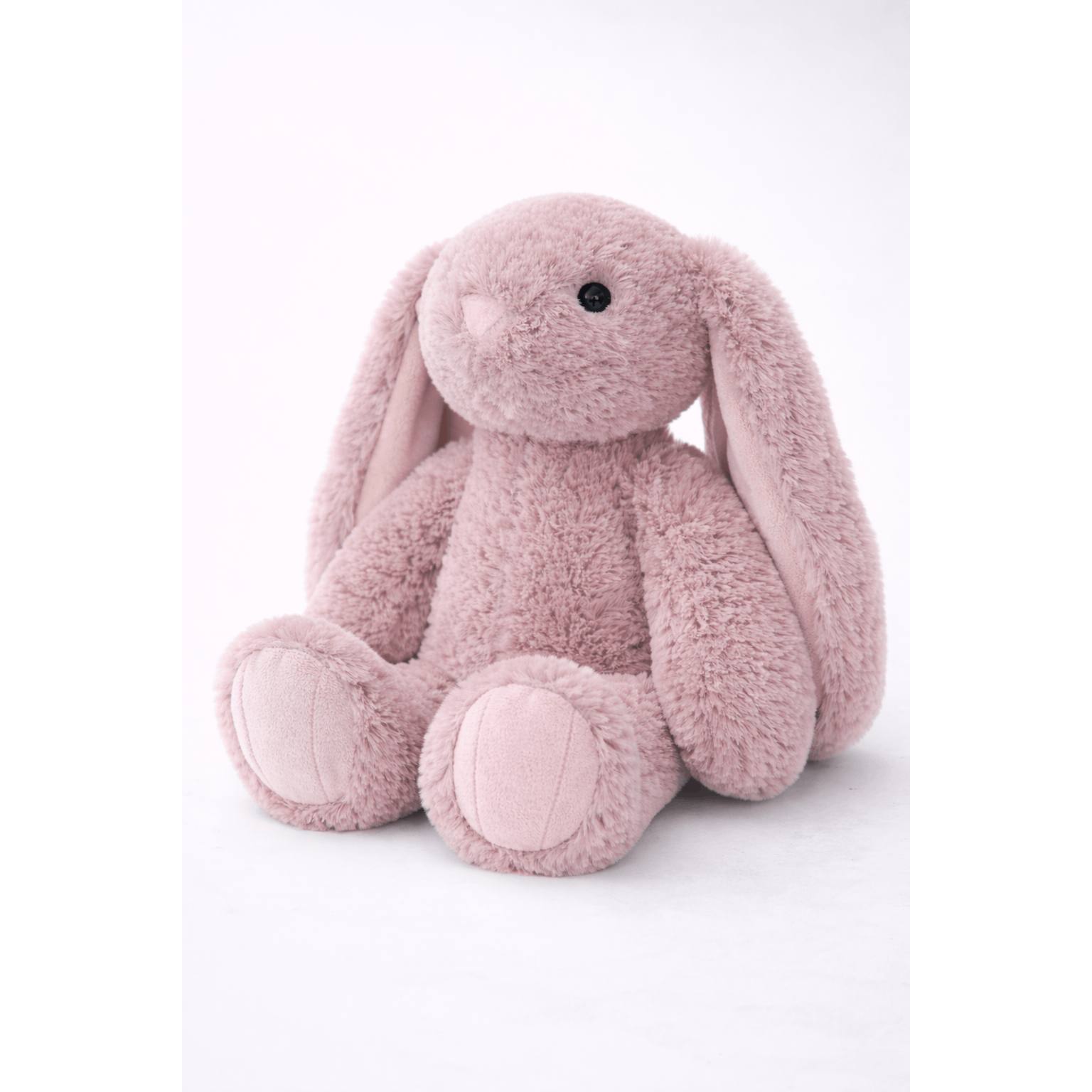 TEMU 14 Inch Aesthetic Bunny Plush Pillow Decorative Easter Bunny Decor Soft Cushion For Bedroom Sofa Couch Home Accent Spring Decoration