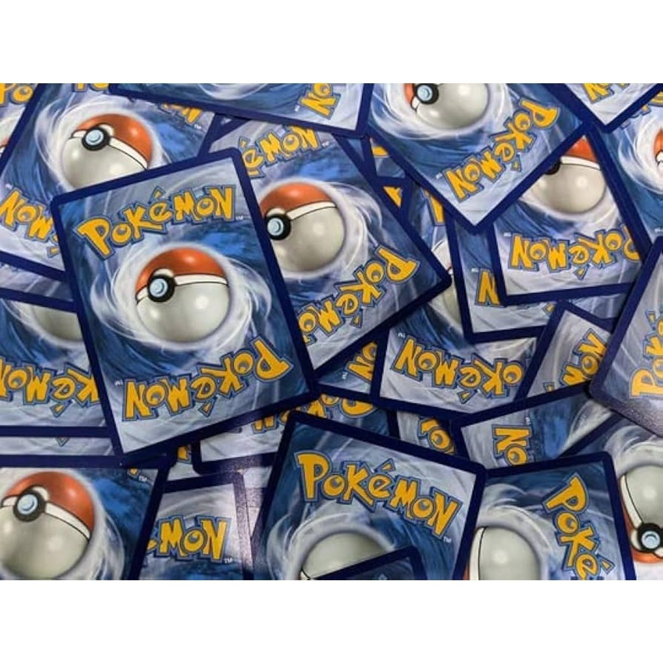Pokémon TCG Card Lot – 5 Pokemon Ultra Rare Card Lot - V, Gx, ex, Assorted Variety - No Duplicates