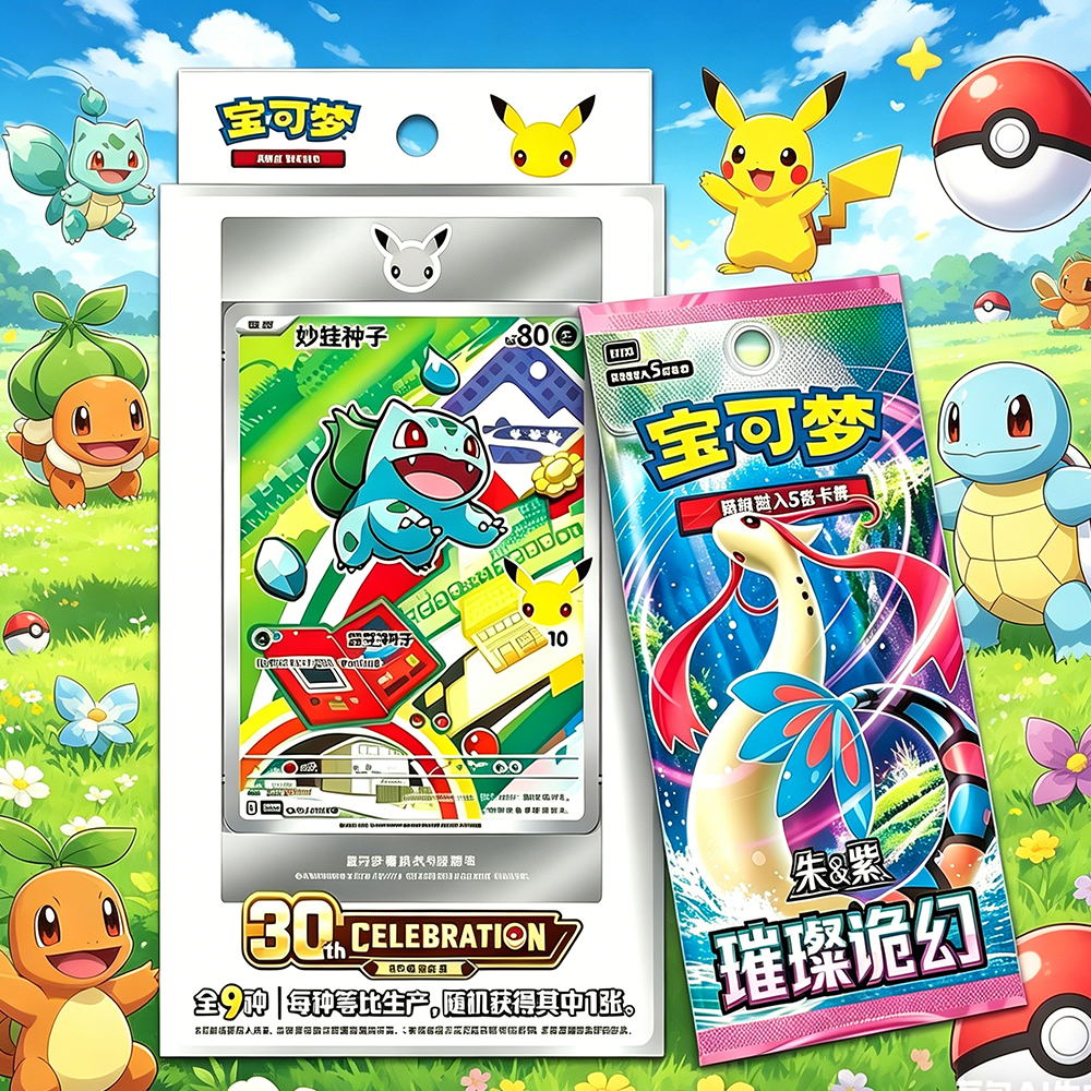 pokemon booster boxes for cheap Simplified Chinese - Gem Pack Volume 5 | CBB5C - Pokemon Booster Box